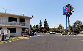 Motel 6 in Chico California